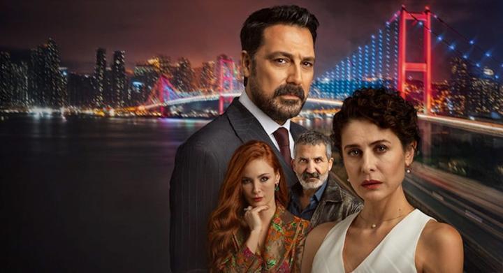 مسلسل دين الروح الحلقة 8 مترجمة ماي سيما