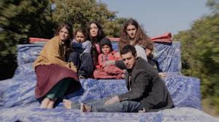 مسلسل المشردون الحلقة 27 مترجمة ماي سيما