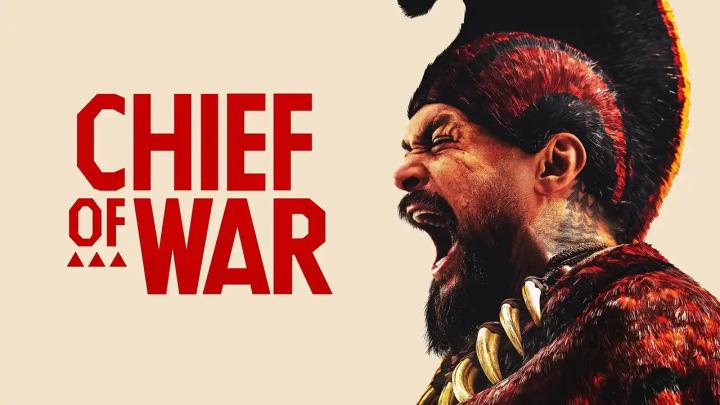 مسلسل Chief of War الحلقة 3 الثالثة مترجمة ماي سيما