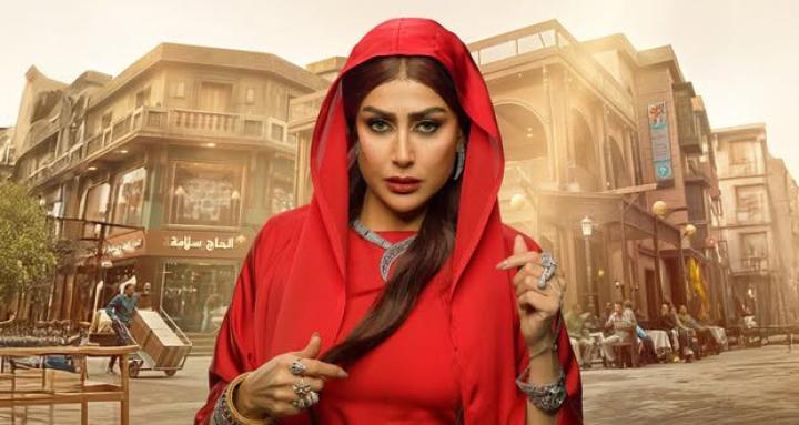 مسلسل شباب امراة الحلقة 15 الخامسة عشر ماي سيما
