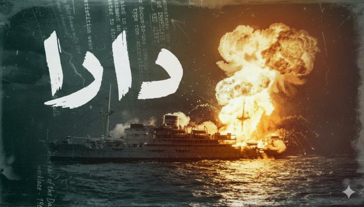 مسلسل دارا الحلقة 1 الاولي ماي سيما
