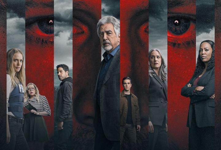 مسلسل Criminal Minds الموسم التاسع عشر الحلقة 3 الثالثة مترجمة ماي سيما