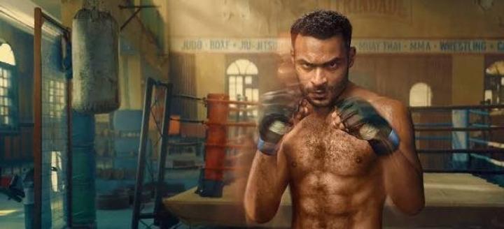 مسلسل غضب شديد Wrath الحلقة 2 الثانية مترجمة ماي سيما