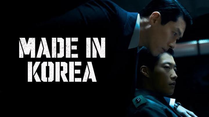 مسلسل صنع في كوريا Made in Korea الموسم الثاني الحلقة 3 الثالثة مترجمة ماي سيما