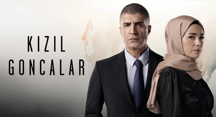 مسلسل البراعم الحمراء الحلقة 46 مترجمة ماي سيما