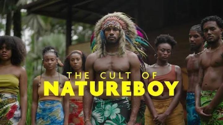 مسلسل The Cult of NatureBoy الحلقة 4 الرابعة والاخيرة مترجمة ماي سيما