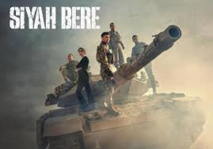 مسلسل القبعة السوداء الحلقة 7 مترجمة ماي سيما