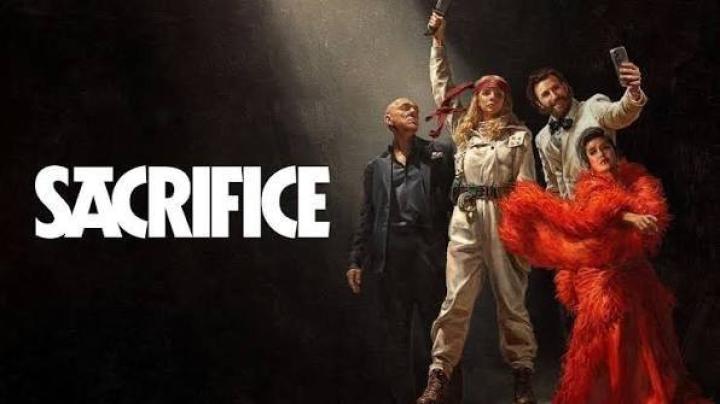فيلم Sacrifice 2025 مترجم HD اون لاين ماي سيما