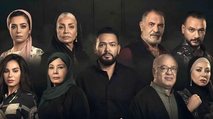 مسلسل حرب الجبالي الحلقة 9 التاسعة ماي سيما