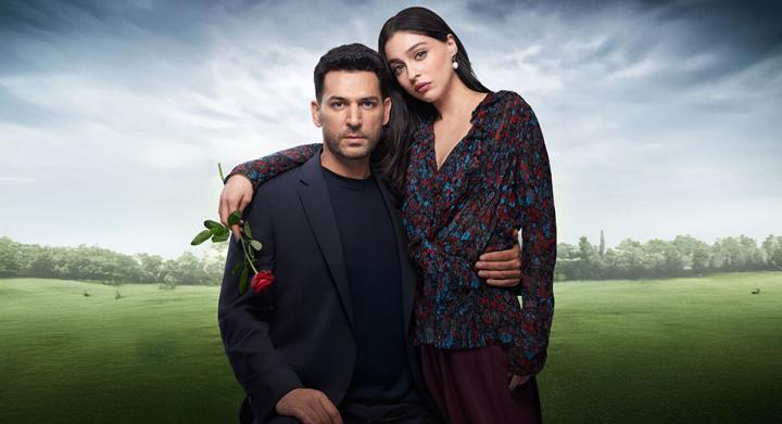 مسلسل ورود و ذنوب الحلقة 3 مترجمة قصة عشق