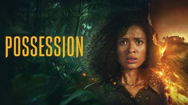 مسلسل Possession مترجم ماي سيما