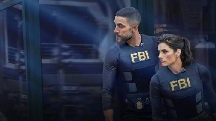 مسلسل FBI الموسم التاسع الحلقة 1 الاولي مترجمة ماي سيما