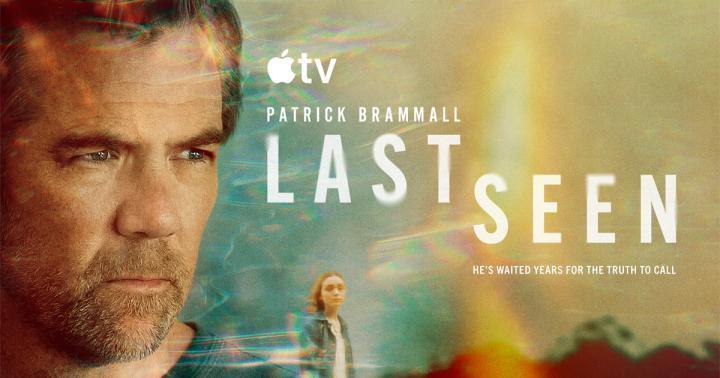 مسلسل Last Seen الحلقة 4 الرابعة مترجمة ماي سيما