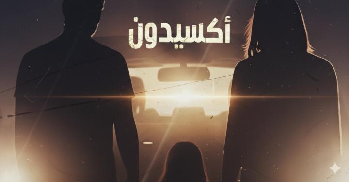 مسلسل اكسيدون الحلقة 9 التاسعة ماي سيما