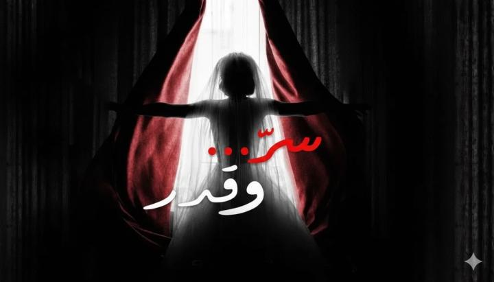 مسلسل سر وقدر ماي سيما