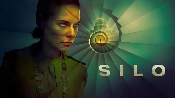 مسلسل Silo الموسم الثالث الحلقة 10 العاشرة مترجمة ماي سيما