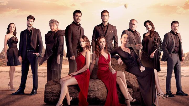 مسلسل قلب اسود الحلقة 30 مترجمة ماي سيما