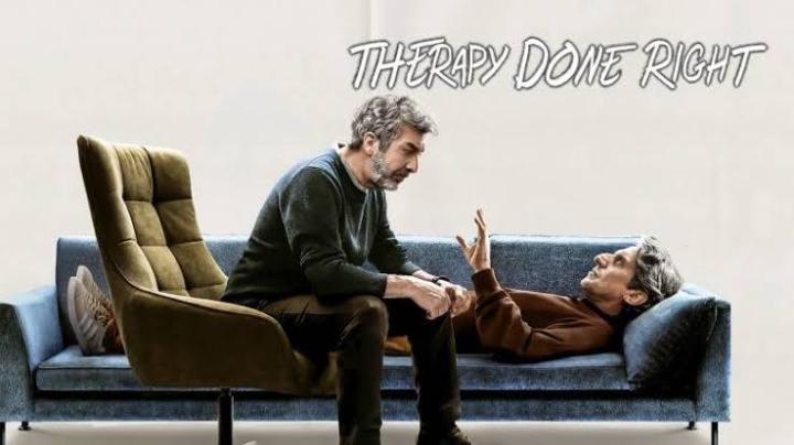فيلم Therapy Done Right 2026 مترجم HD اون لاين ماي سيما