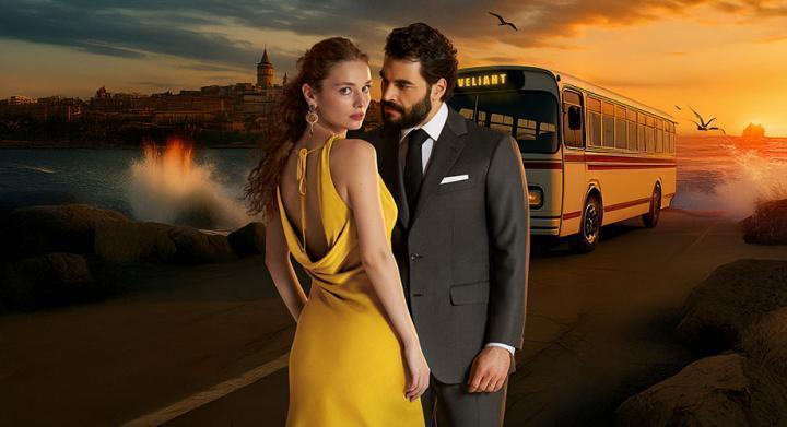 مسلسل ولي العهد الحلقة 15 مترجمة ماي سيما